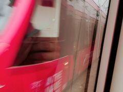 -香山公园-东宫门售票处