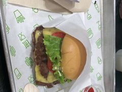 -Shake Shack(西单大悦城店)