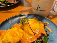 -Jamaicablue Coffeeshop(中央广场店)