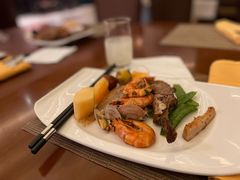 -杭州国际会议中心洲际酒店-原素全日餐厅(解放东路店)