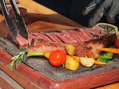-Osteria Garden 生蚝花园餐厅(原进贤路店)