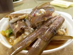 -揭阳钟记小食(福田新村店)