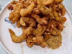 -鲜得莱渔港·小平岛海胆馆(七贤岭店)