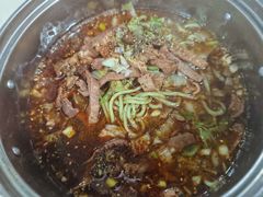 -鹍记特色牛杂面