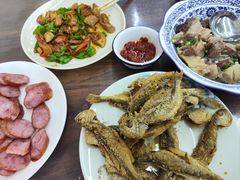 -翟氏天天小吃(上东街区店)
