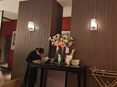 -鸽子侯·家宴·平价海鲜(绿地店)