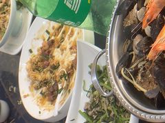 -郭姐·威海渔村(黄兴路店)