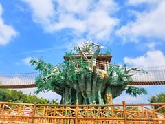 -南宁方特东盟神画