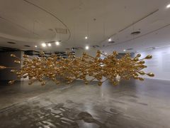 -chi K11艺术空间展览厅