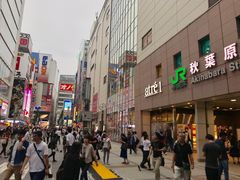 -秋叶原电器街