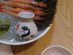-松野谷·寿喜烧自助(华联顺义金街购物中心店)