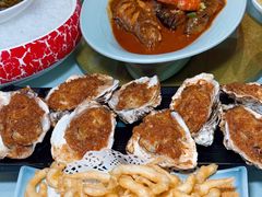 -渔娘渔家丹东海鲜(东直门店)