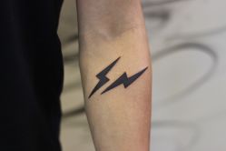 点击看大图 -飛凡TATTOO纹身•原创