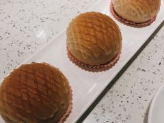 白宫一品包-又一间茶点轩(百汇广场店)
