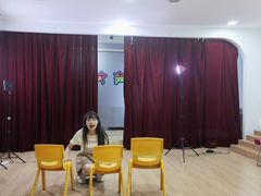 -天才声少儿口才培训中心(世纪金源店)