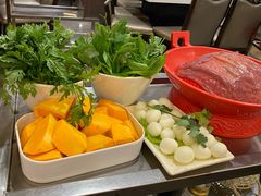 -王少龙火锅(五小区店)
