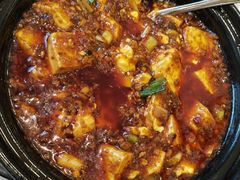 私房豆腐-川香楼酒家