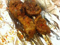 西贝莜面村(百联西郊店)-西贝莜面村(上海百联西郊店)