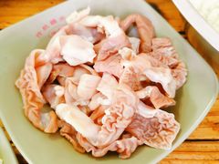 -汝萍传统蘸水菜(春华路总店)