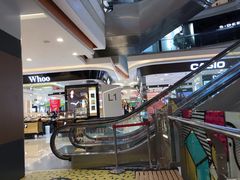 -巴黎春天(浦建店)