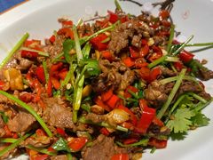 -湘轩·土菜研究院(光大店)