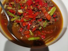 -千百味红餐厅·江西菜(绿地双子塔店)