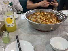 -老四川平头酸菜鱼(衙前店)