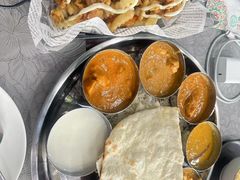 -食彩美印度特色美食餐厅·印度料理