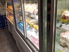 -一鸣真鲜奶吧(双菱路店)