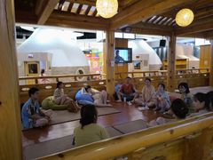 -丽池宫韩式汗蒸会馆(华灯坊店)