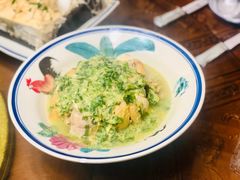 -醉春风(长汀县店头街店)