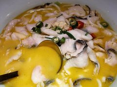 -蜜桃餐厅·伴山(绿宝广场店)