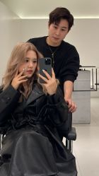 -DL HOPE明星造型