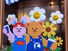 -瑞幸咖啡(江汉路中山大道店)