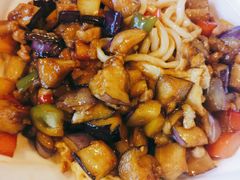 -文三里屯面馆(三里屯店)