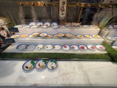 -半岛听涛蒸汽海鲜自助(K11店)