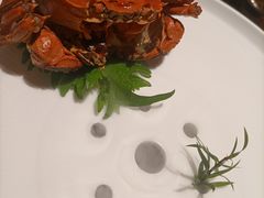 -庭院江南菜•烤鸭•非遗传承(丰台总部基地店)