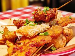-肉店炸炸炸·爆汁孜然牛肉