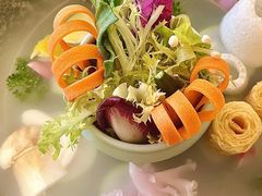 -叶叶菩提·晋福宫