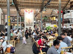 -東茅街茶馆