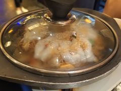 -绿茶餐厅(千岛湖银泰城店)