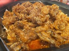 -蛙来哒(石景山万达店)