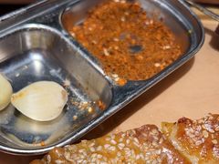 -疆里疆外·和田烤肉·清真