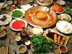 -小龙坎火锅(泉舜店)