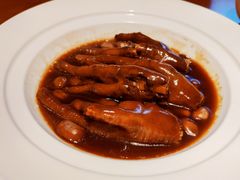 -杭州JW万豪酒店-万豪中餐厅