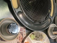 -喜来稀肉(虹泉路店)
