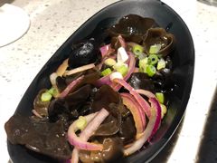 -鱼酷活鱼烤鱼(北美店)