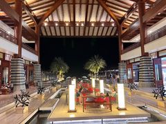 -石梅湾艾美度假酒店