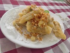 -雅憩花园餐厅