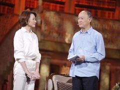 -中央广播电视总台(光华路办公区)